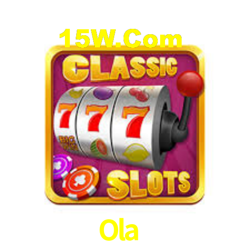 Ola7 - Cassino Slots Jogos - Ola7 Game