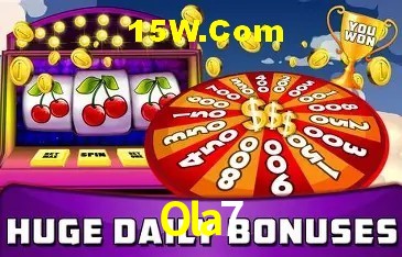 Experiência VIP Ola7