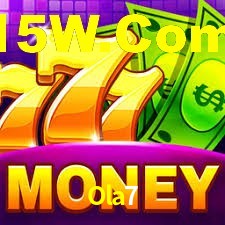 Exclusive Games Ola7