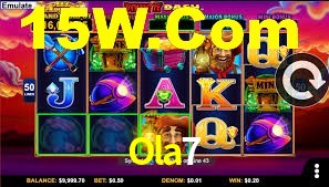 Ola7,Ola7 Game