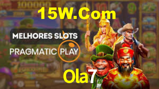 Ola7 Game
