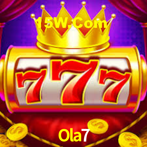 Ola7 Game