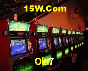 Descubra o Programa VIP da Ola7: Vantagens Exclusivas para Jogadores