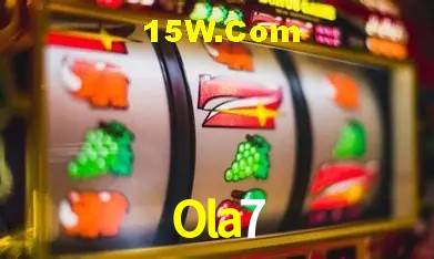 Descubra o Programa VIP da Ola7: Vantagens Exclusivas para Jogadores