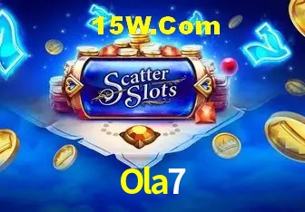 A Popularidade dos Caça-Níqueis no Ola7