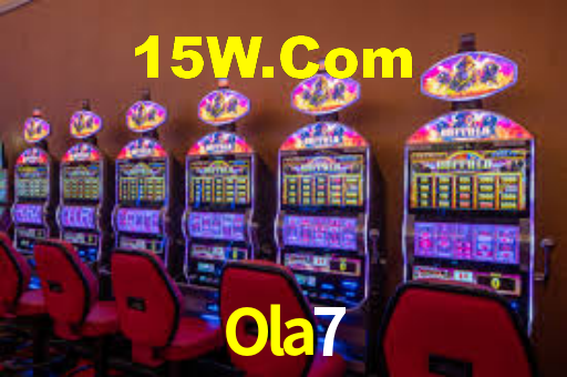 Ola7,Ola7 Game
