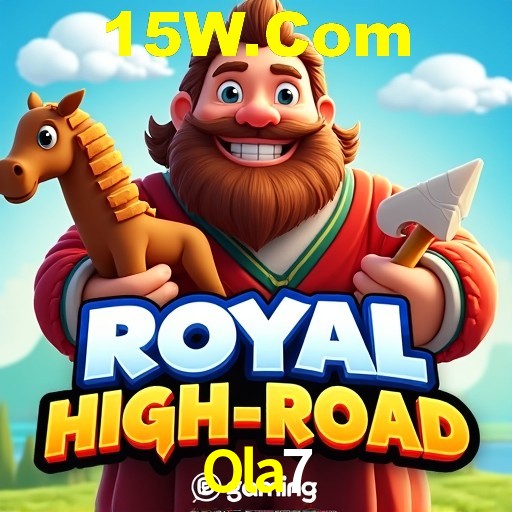 Diretório de Jogos Ola7