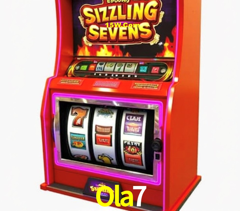 A Revolução dos Aplicativos de Jogos no Ola7