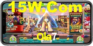 Live Casino Ola7