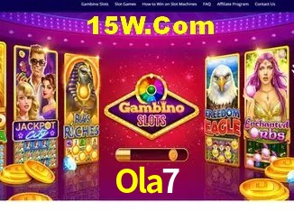 Apostas Esportivas na Ola7: Um Guia Completo