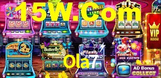 Daily Bonuses Ola7