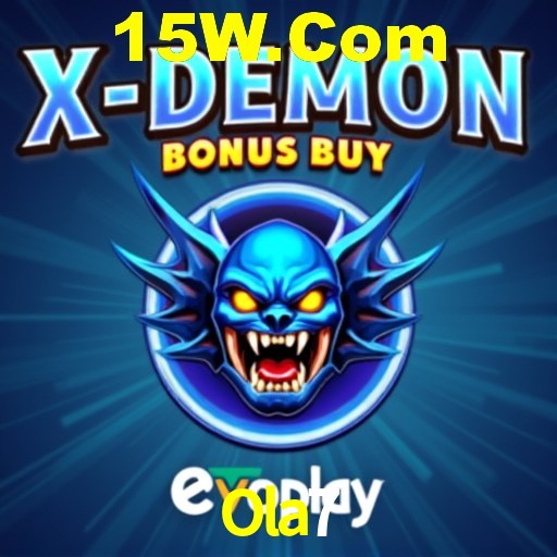 Casino Ao Vivo Ola7