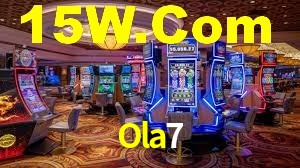 Tournaments Ola7