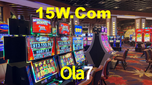 Ola7 Game