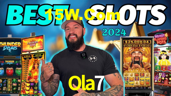 Descubra a Magia dos Jogos de Arcade no Ola7