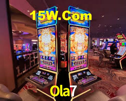 Ola7 Game