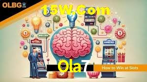 Statistics Ola7