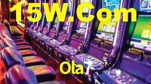 Ola7 Game