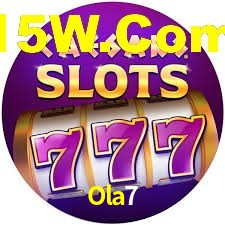 Sinta a adrenalina dos jogos de cassino com Ola7