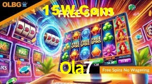Welcome Bonus Ola7