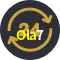 24/7