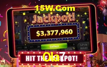 Tecnologia da Plataforma Ola7