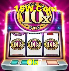 Apostas de Futebol Ola7