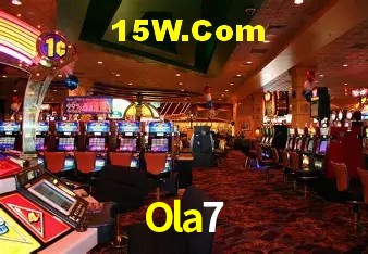 Design Responsivo Ola7