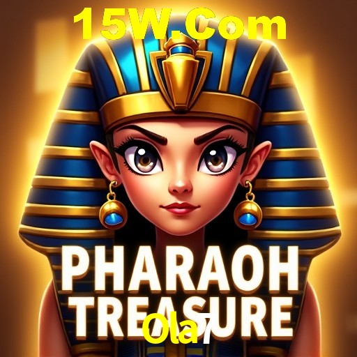 Descubra o Mundo do Cassino Online com Ola7