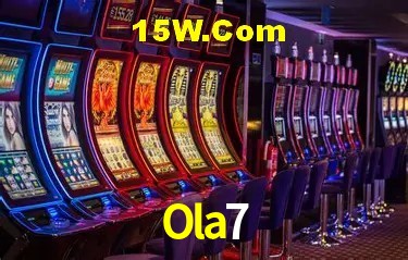 Casino VIP Ola7