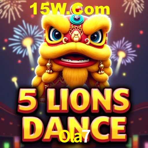 Descubra a Essência do Ola7: Nossa História e Compromissos