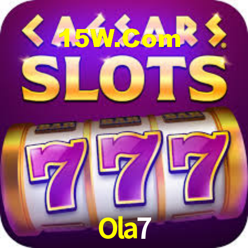Ola7,Ola7 Game