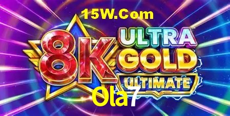 Estatísticas Esportivas Ola7