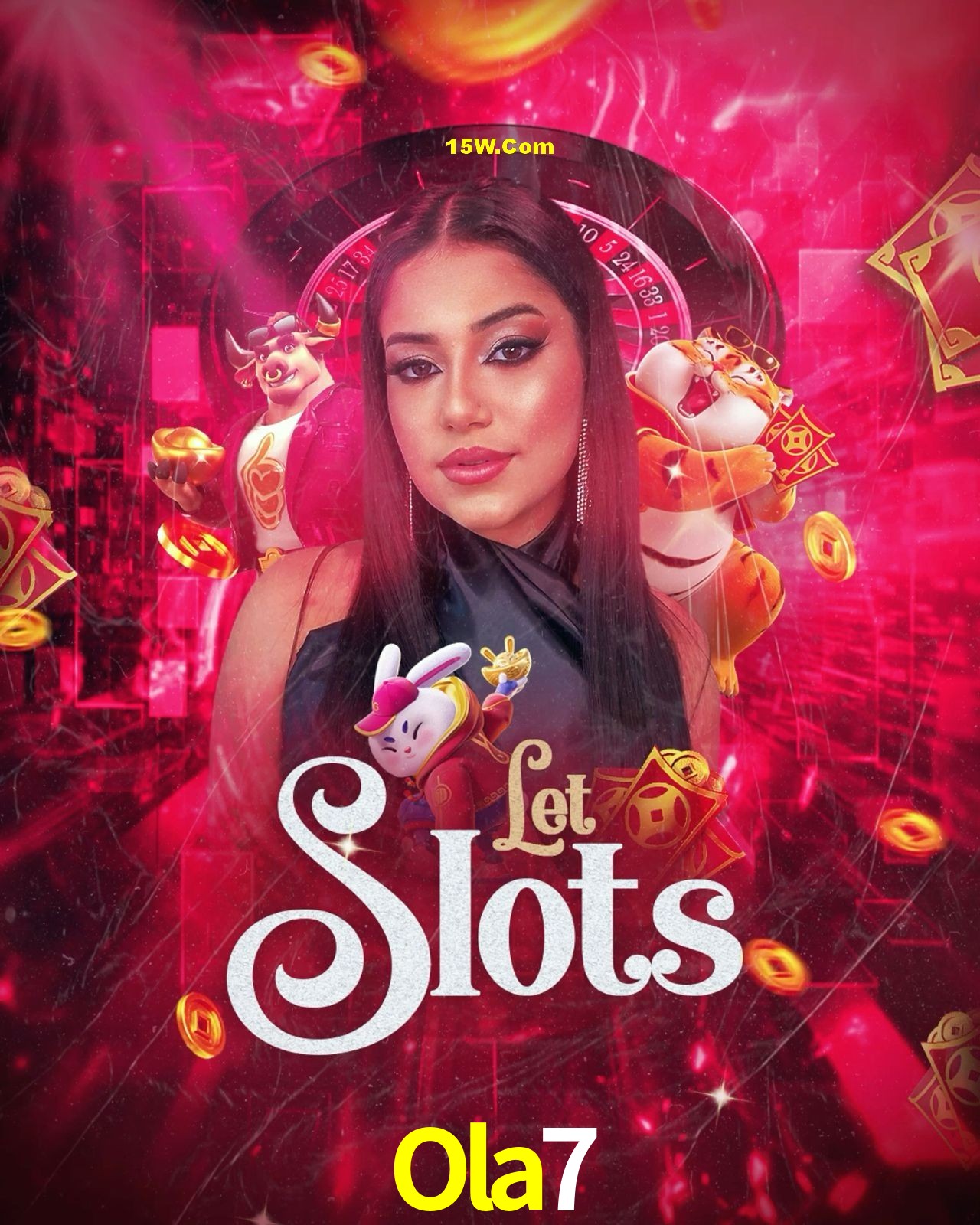 Account Benefits Ola7