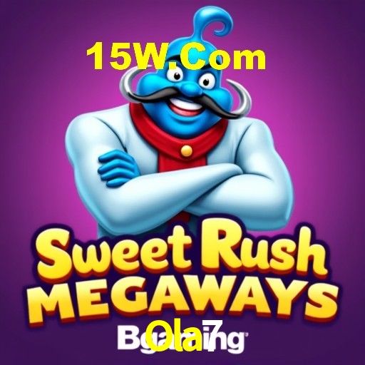 PIX Instantâneo Ola7