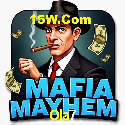 Jogos Exclusivos Ola7