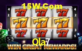Slot Games Ola7