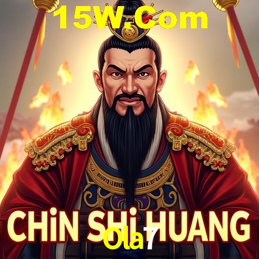 Descubra a Magia dos Jogos de Arcade no Ola7