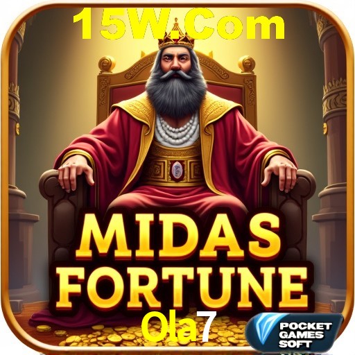 A Popularidade dos Caça-Níqueis no Ola7