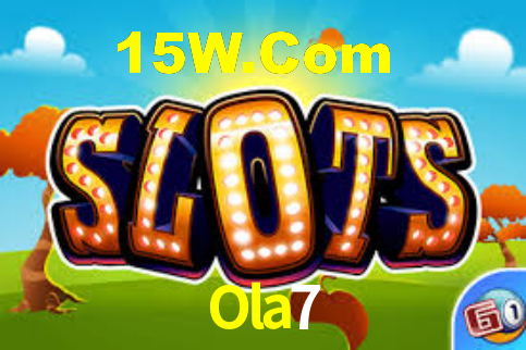 Escolher plataforma para baixar Ola7