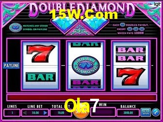 Integração de APIs Ola7