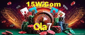 Live Casino Ola7
