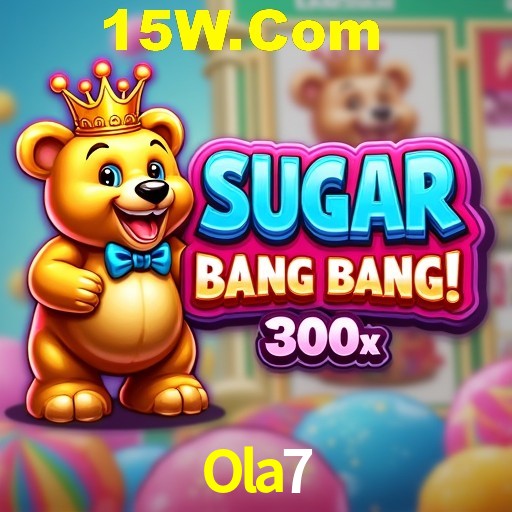 Inovações de Jogos na Ola7: O Futuro das Experiências Interativas