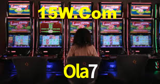 Ola7 Game