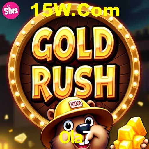 Desvendando o Mundo dos Jogos Virtuais na Ola7