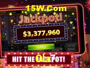 Diretório de Jogos Ola7