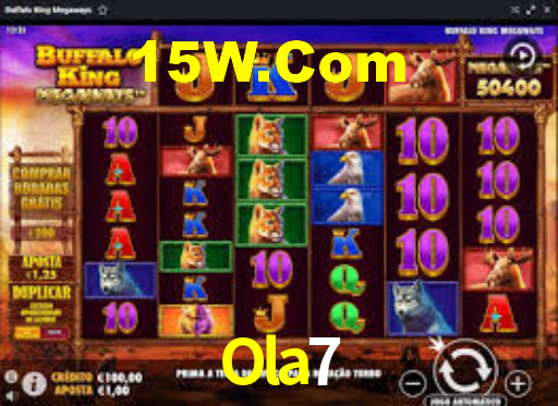 Sinta a adrenalina dos jogos de cassino com Ola7