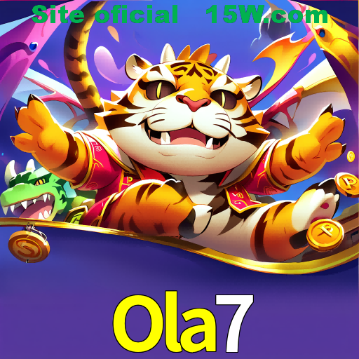 Ganhe prêmios incríveis na Ola7